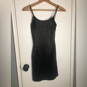 Popular 21 Small Black Dress